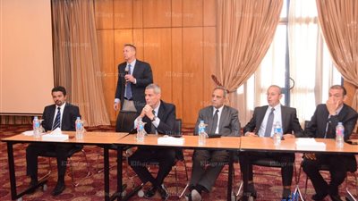  مصر للطيران تستدعي خبيرًا اجنبيًا متخصصًا في حوادث الجو