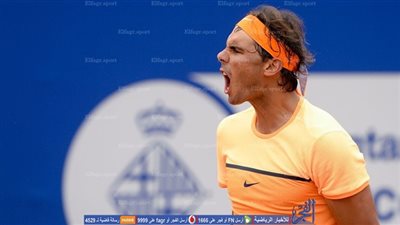 نادال: مصداقية التنس أصبحت على المحك