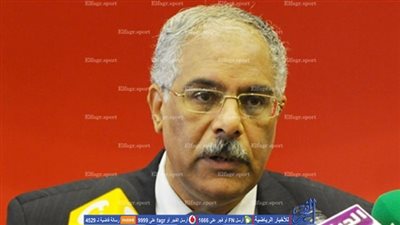 جمال علام يكشف سبب استقالته من الجبلاية 