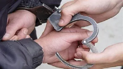 ضبط ١٠٣ هاربين من تنفيذ أحكام في مطار القاهرة 