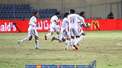 بالصورة.. الزمالك يسخر من لجنة الحكام قبل لقاء المقاصة