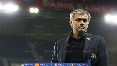    انتهي الأمر.. مورينيو مديرًا فنيًا لمانشستر يونايتد   