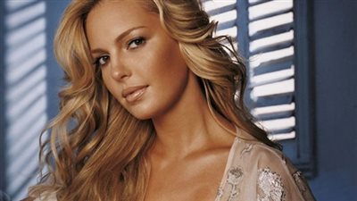 كاثرين هيغل