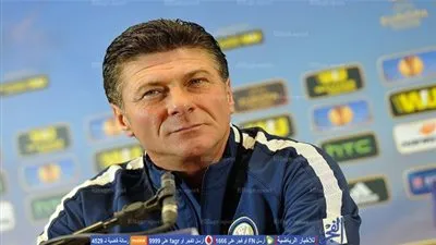 ماتزاري مديرًا فنيًا لـ 