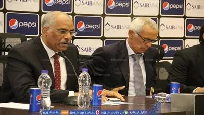 جمال علام: الظروف الأخيرة منعتني من مزاولة عملي