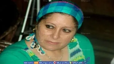 ماجدة الهلباوي تنتقد استقالة جمال علام