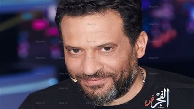 ماجد المصري