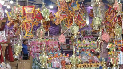 تجار السويس لـ 