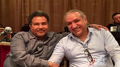 غدًا.. روتانا تُنظم مؤتمر صحفي لفنان العرب محمد عبده