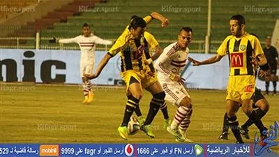 خالد قمر: أمتلك عروض كثيرة ومتمسك بالبقاء في الزمالك