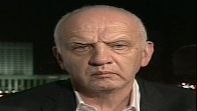 محلل روسي: غالبية المواطنين يثقون في 