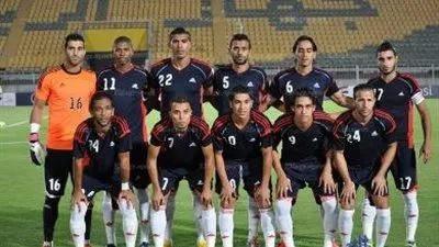 النصر المصري