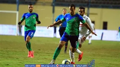 الزمالك: المقاصة فريق قوي ونسعى للفوز للمنافسة على اللقب
