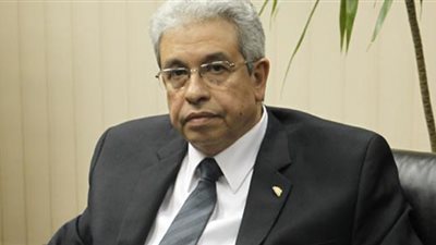 عبدالمنعم سعيد