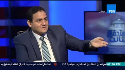 استشاري طب نفسي: الاحتفاء بفيلم 