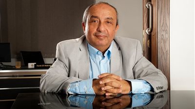 طارق النبراوي.. المناضل نقيبا للمهندسين (بروفايل)