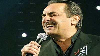 الجمهور ينتظر بدء حفل ملحم بركات على مسرح 