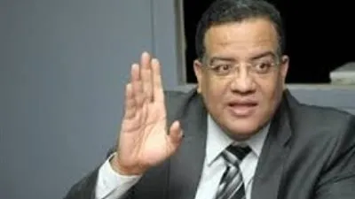 محمود مسلم: مصر تعاني من حالة حرب لم تتكرر في التاريخ الحديث