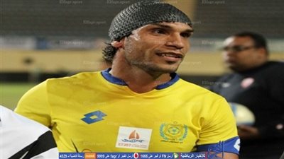 خاص..شوقي السعيد ينفي انتقاله للزمالك ويؤكد توقيعه لدجلة موسمين