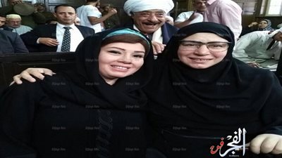 رانيا فريد شوقى تنتهى من تصوير ٥٠٪‏ من مشاهدها بـ 
