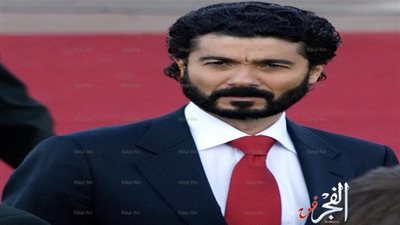 خالد النبوي ينشر صور من مسرحية 