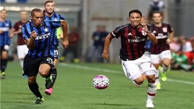 بالفيديو..أفضل 20 هدفا في الدوري الإيطالي خلال موسم 2015-2016