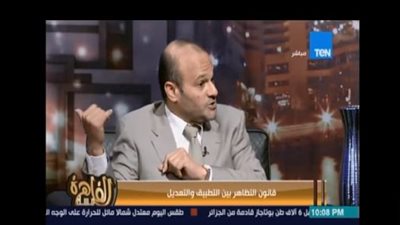 باحث سياسي: 