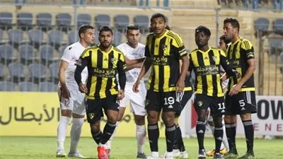 مهاجم وادي دجلة يوضح حقيقة مفاوضات الزمالك
