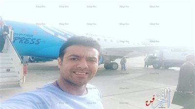 حسن عيد يدعم 