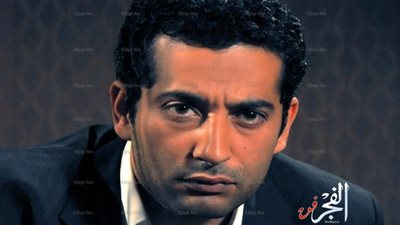 عمرو سعد ينشر صورة مع تامر حسني