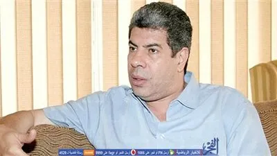 شوبير يفتح النار على عضو مجلس الزمالك