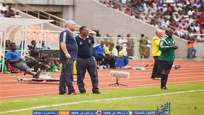 مارتن يول: من يجرؤ على اعتزال عماد متعب