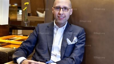 تعيين كلاوديو روسيجنو مديرًا للشرق الأوسط بـ