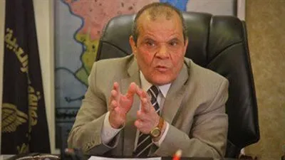 ضبط 43 عاطل بحوزتهم 13 قطعة سلاح في القليوبية