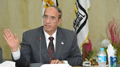 الهدوء يسود جامعة أسيوط خلال سير امتحانات نهاية العام الدراسى  