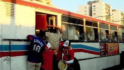 النقل العام ترفع سعر تذكرة الأتوبيس.. وغضب بين المواطنين