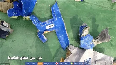 صحيفة إسبانية: مصر اختارت الحكمة في التعامل مع حادث الطائرة