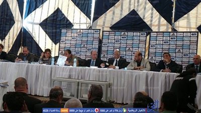 بأمر المحكمة.. رفض استشكال الجبلاية وحل المجلس رسميا