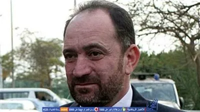 حمادة المصري عن حل الجبلاية: 