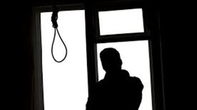 انتحار شاب شنقنًا بسبب أوضاعه المادية بالغربية