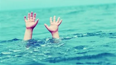 غرق طفل على شواطئ رأس سدر