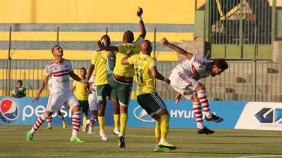 سموحة يطلب مد إعارة خالد قمر 