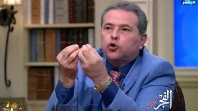 الحكم في طعن توفيق عكاشة علي قرار غلق 