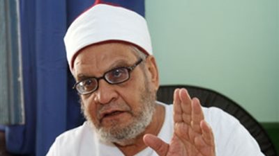 علماء يفتحون النارعلى مسؤولي 