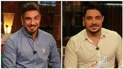 خليل وشناوي فى حلقة جريئة عن 