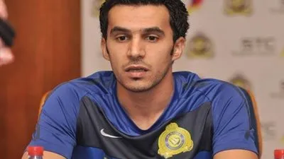 عبد الرحمن القحطاني