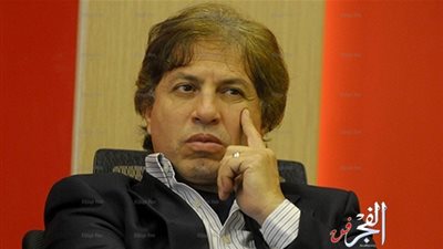 غدا.. ثروت سويلم في ضيافة 