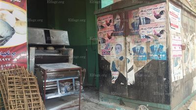 عاجل.. انفجار أسطوانة غاز بجوار محول كهرباء بميت غمر (صور)