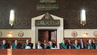 الموافقة على انشاء محكمة وشهر عقارى ونيابة عامة بمدينة سرس الليان بالمنوفية