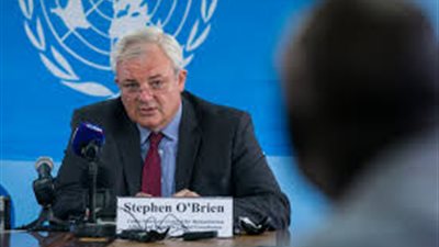 الأمم المتحدة تطلب 21 مليار دولار لمساعدة 91 مليون شخص في 40 دولة